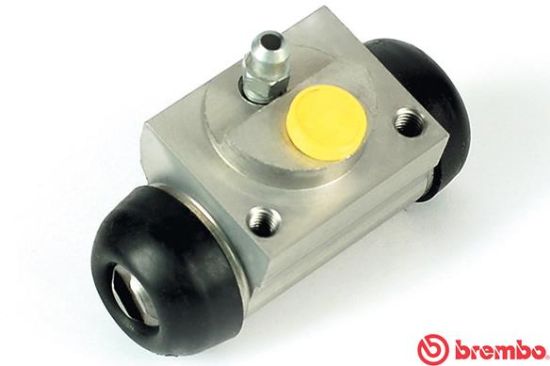 Obrázok Brzdový valček kolesa BREMBO  A12601