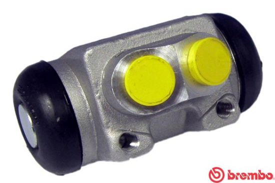 Obrázok Brzdový valček kolesa BREMBO  A12602