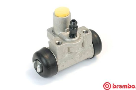 Obrázok Brzdový valček kolesa BREMBO  A12608