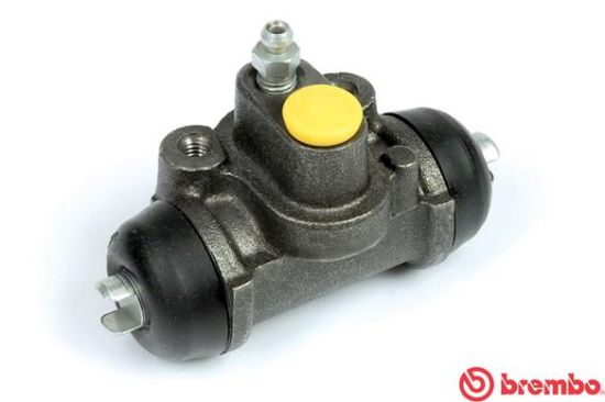 Obrázok Brzdový valček kolesa BREMBO  A12611
