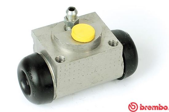 Obrázok Brzdový valček kolesa BREMBO  A12613