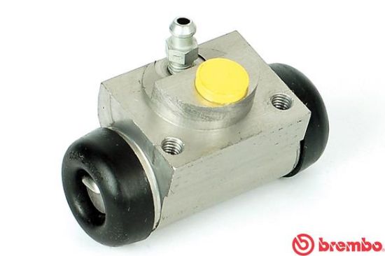 Obrázok Brzdový valček kolesa BREMBO  A12617