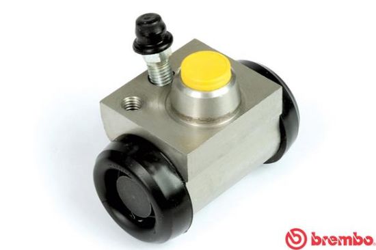 Obrázok Brzdový valček kolesa BREMBO  A12618