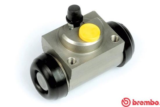 Obrázok Brzdový valček kolesa BREMBO  A12619