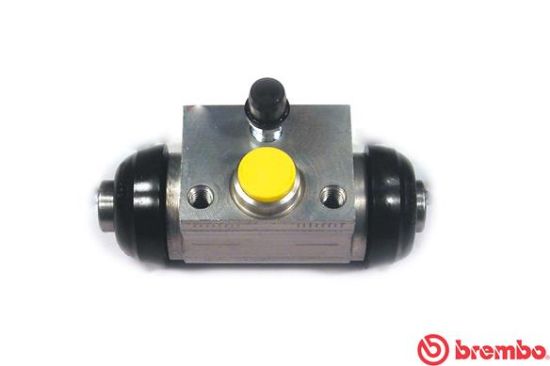 Obrázok Brzdový valček kolesa BREMBO  A12621