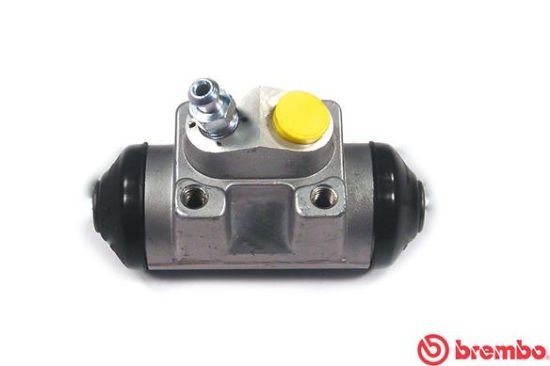 Obrázok Brzdový valček kolesa BREMBO  A12622