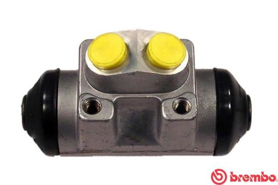 Obrázok Brzdový valček kolesa BREMBO  A12623