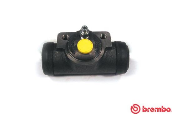 Obrázok Brzdový valček kolesa BREMBO  A12624