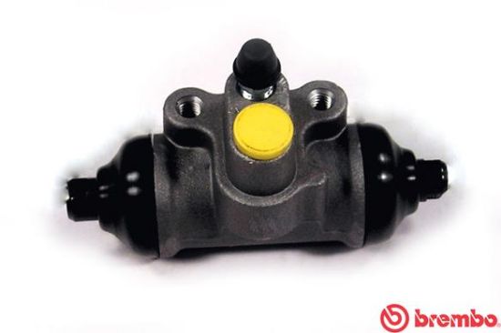 Obrázok Brzdový valček kolesa BREMBO  A12625