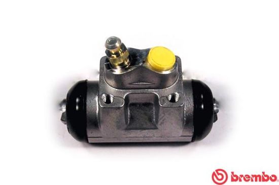 Obrázok Brzdový valček kolesa BREMBO  A12626