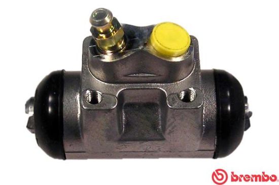 Obrázok Brzdový valček kolesa BREMBO  A12627