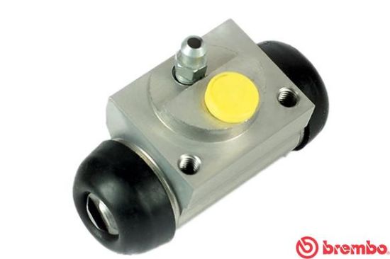 Obrázok Brzdový valček kolesa BREMBO  A12630