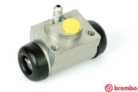 Obrázok Brzdový valček kolesa BREMBO  A12635