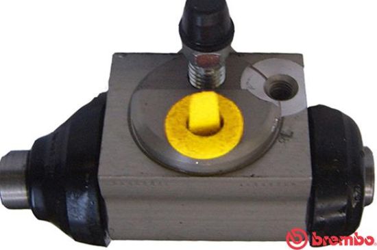 Obrázok Brzdový valček kolesa BREMBO  A12636
