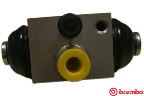 Obrázok Brzdový valček kolesa BREMBO  A12647