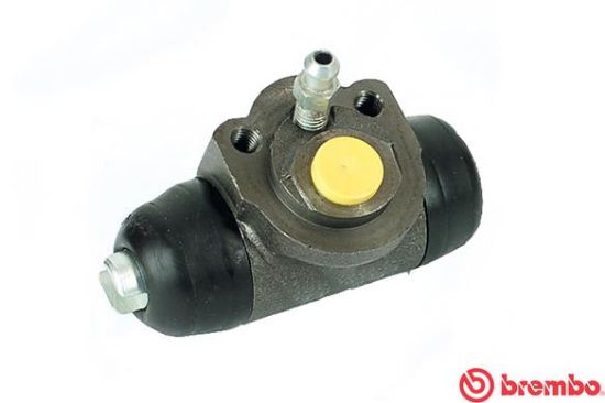 Obrázok Brzdový valček kolesa BREMBO  A12702
