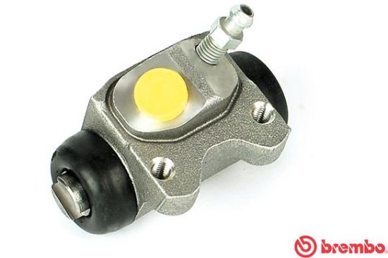 Obrázok Brzdový valček kolesa BREMBO  A12707