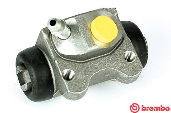Obrázok Brzdový valček kolesa BREMBO  A12708