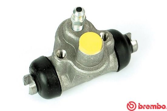 Obrázok Brzdový valček kolesa BREMBO  A12709