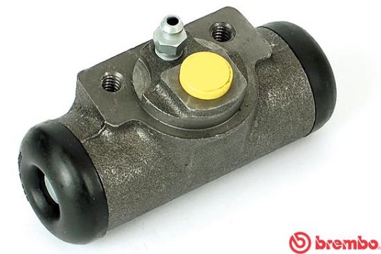 Obrázok Brzdový valček kolesa BREMBO  A12718