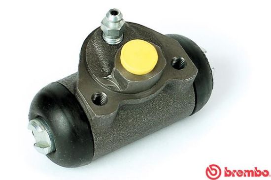 Obrázok Brzdový valček kolesa BREMBO  A12735