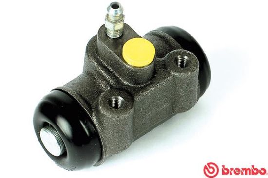 Obrázok Brzdový valček kolesa BREMBO  A12738