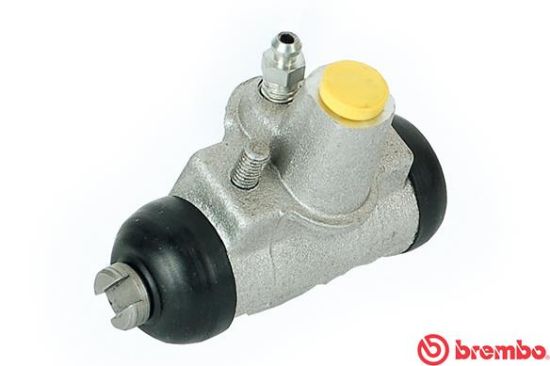 Obrázok Brzdový valček kolesa BREMBO  A12832