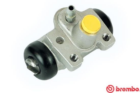Obrázok Brzdový valček kolesa BREMBO  A12834