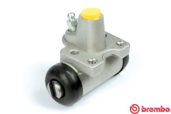 Obrázok Brzdový valček kolesa BREMBO  A12835