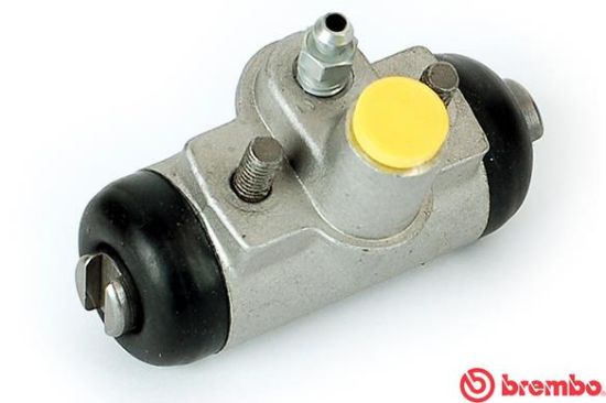 Obrázok Brzdový valček kolesa BREMBO  A12837