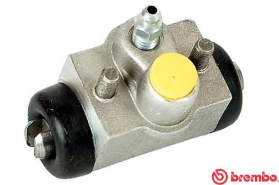 Obrázok Brzdový valček kolesa BREMBO  A12838