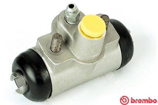 Obrázok Brzdový valček kolesa BREMBO  A12839