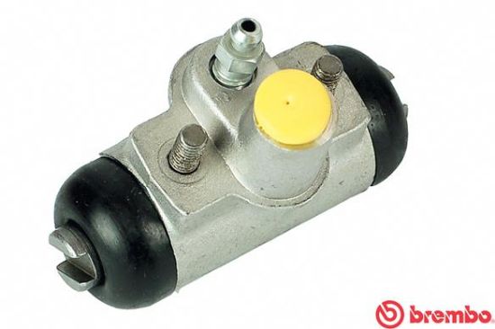 Obrázok Brzdový valček kolesa BREMBO  A12840