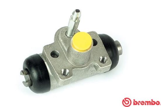 Obrázok Brzdový valček kolesa BREMBO  A12842