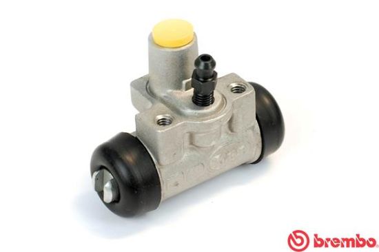 Obrázok Brzdový valček kolesa BREMBO  A12843