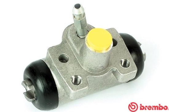 Obrázok Brzdový valček kolesa BREMBO  A12844