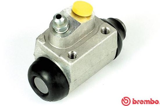 Obrázok Brzdový valček kolesa BREMBO  A12848