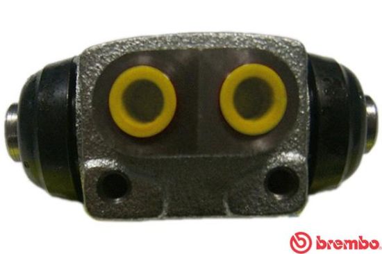 Obrázok Brzdový valček kolesa BREMBO  A12851