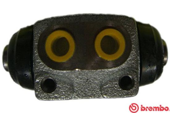 Obrázok Brzdový valček kolesa BREMBO  A12852