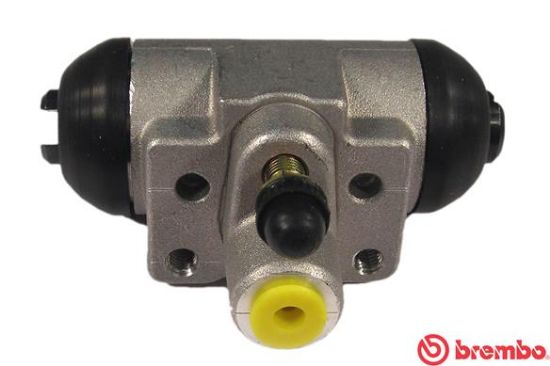 Obrázok Brzdový valček kolesa BREMBO  A12856
