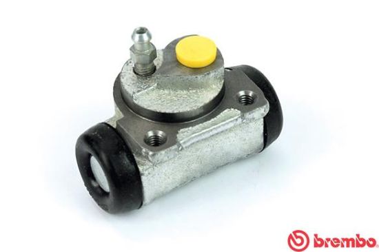 Obrázok Brzdový valček kolesa BREMBO  A12928