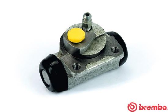 Obrázok Brzdový valček kolesa BREMBO  A12929