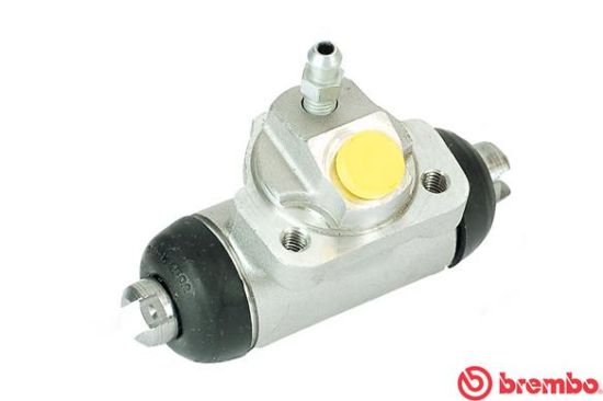 Obrázok Brzdový valček kolesa BREMBO  A12930
