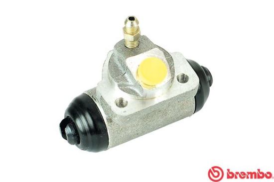 Obrázok Brzdový valček kolesa BREMBO  A12931