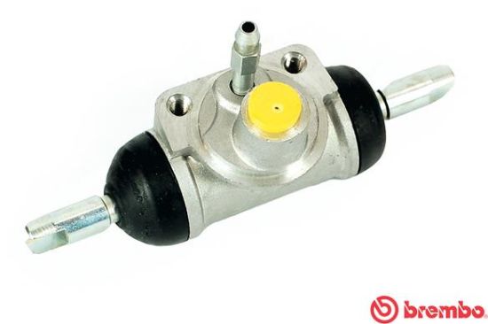 Obrázok Brzdový valček kolesa BREMBO  A12934