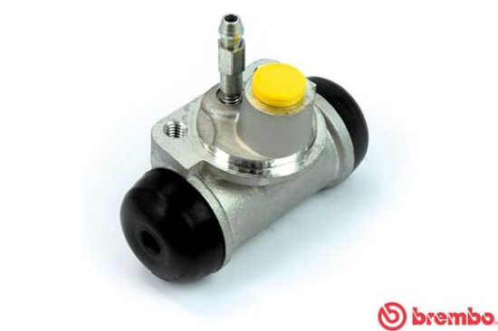 Obrázok Brzdový valček kolesa BREMBO  A12935