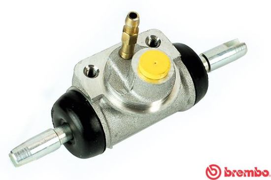 Obrázok Brzdový valček kolesa BREMBO  A12936