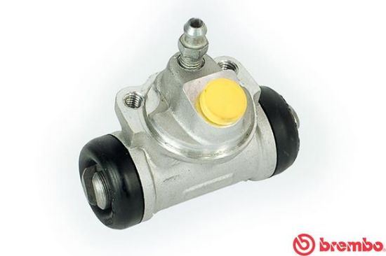 Obrázok Brzdový valček kolesa BREMBO  A12942