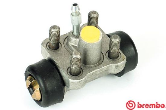 Obrázok Brzdový valček kolesa BREMBO  A12946