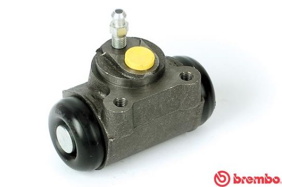 Obrázok Brzdový valček kolesa BREMBO  A12952